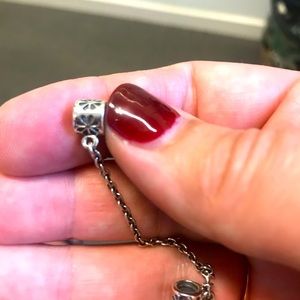 Pandora safety chain